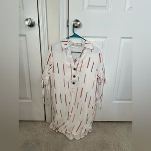 Women’s blouse